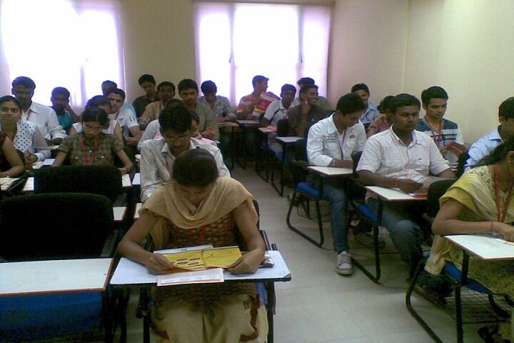 classroom
